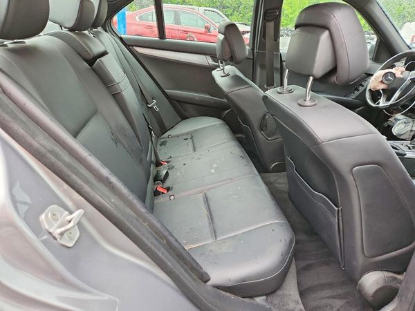 2014 MERCEDES-BENZ C C300 4 MATIC