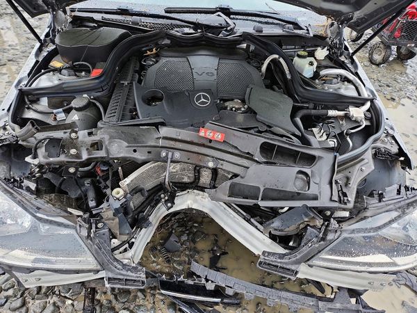 2014 MERCEDES-BENZ C C300 4 MATIC