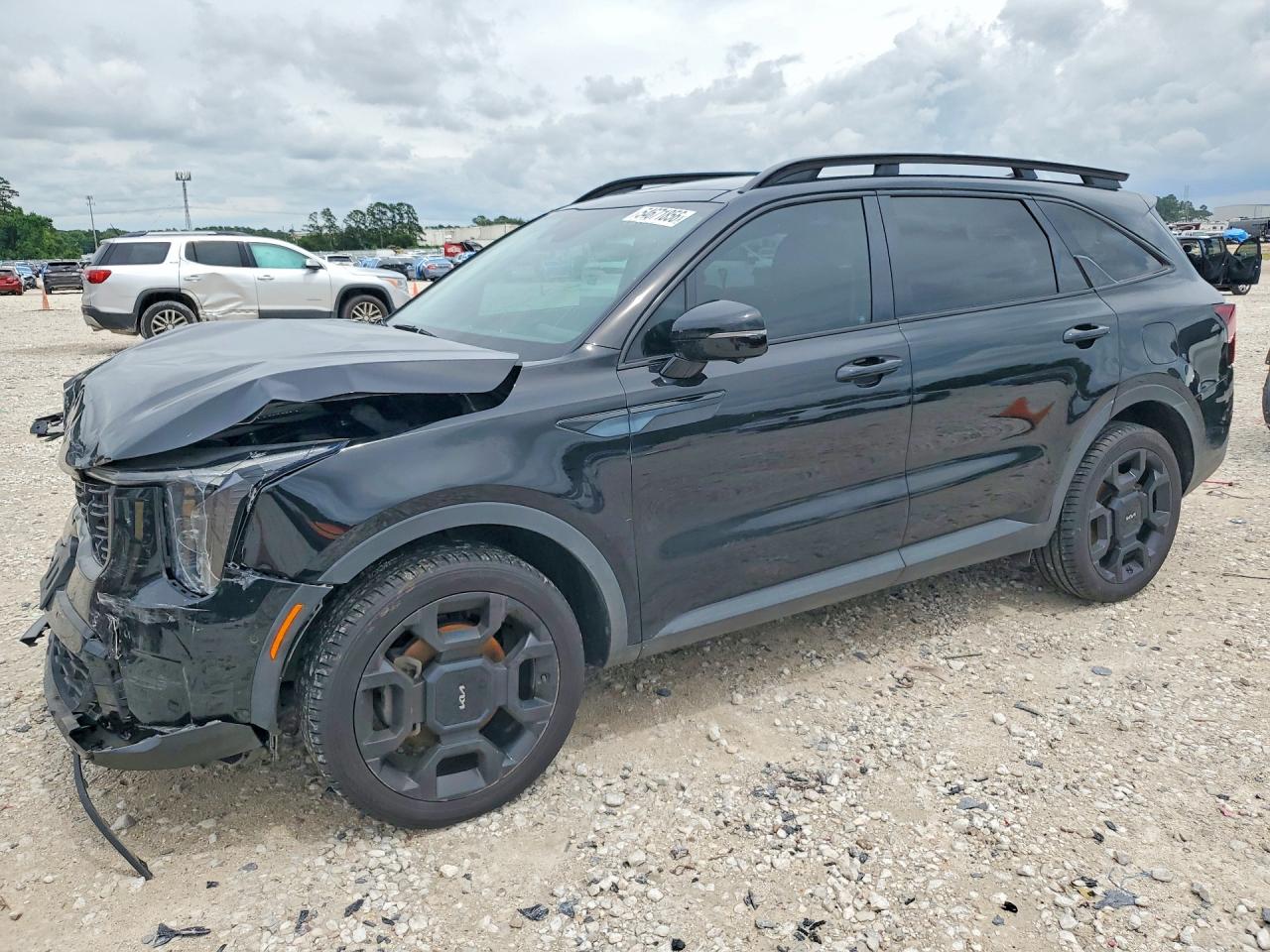 2024 KIA SORENTO