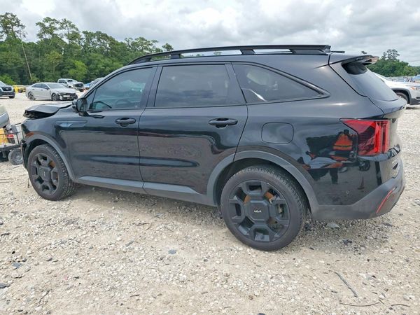 2024 KIA SORENTO