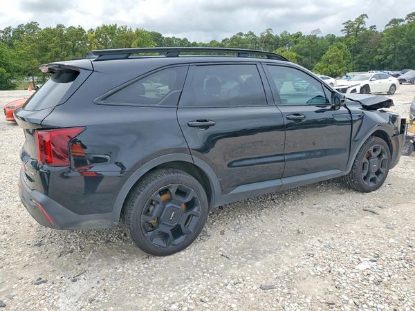 2024 KIA SORENTO