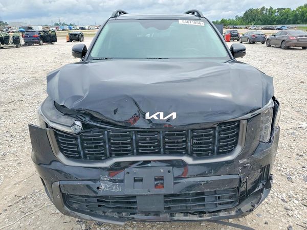 2024 KIA SORENTO
