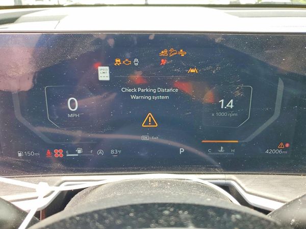 2024 KIA SORENTO