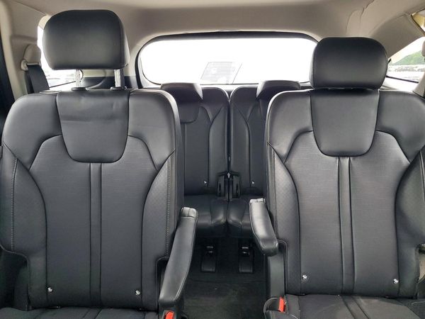 2024 KIA SORENTO