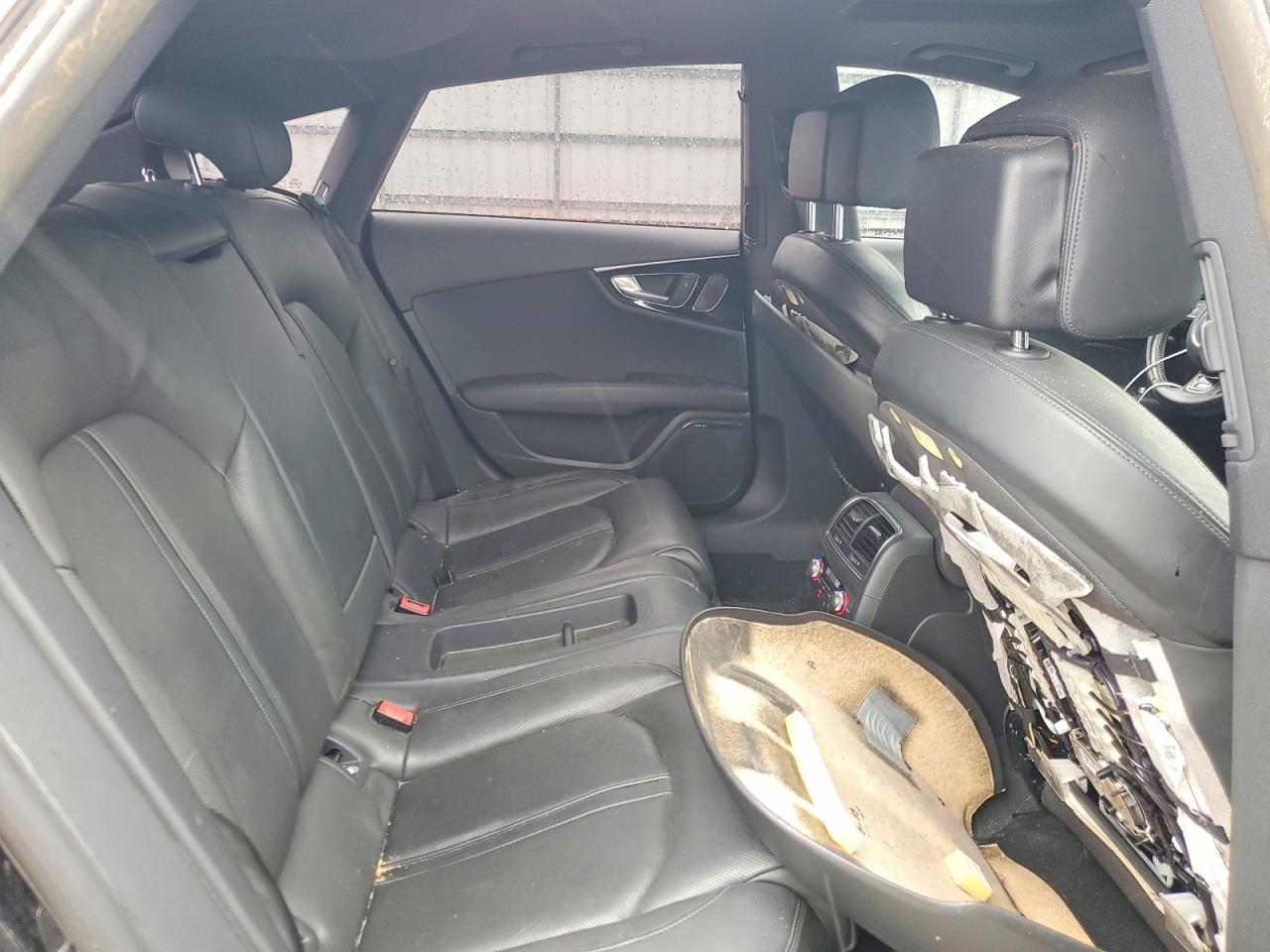 2013 AUDI S7