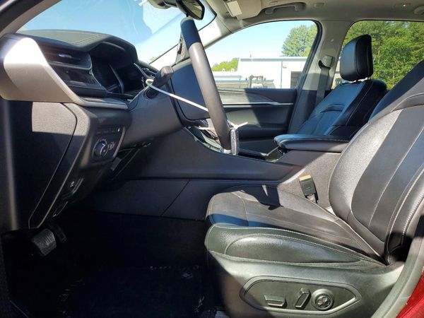 2023 JEEP GRAND CHEROKEE LIMITED 4XE