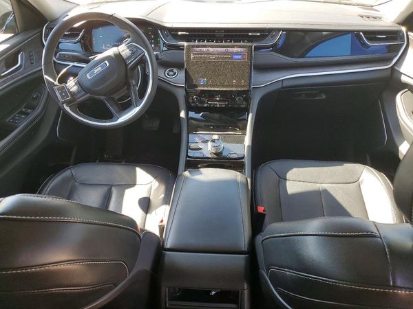 2023 JEEP GRAND CHEROKEE LIMITED 4XE