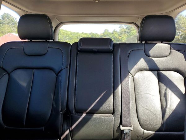 2023 JEEP GRAND CHEROKEE LIMITED 4XE