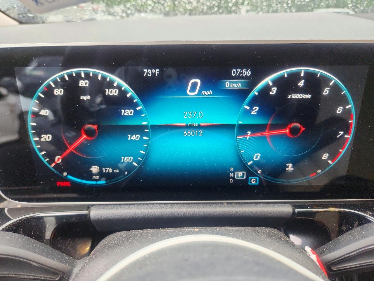 2021 MERCEDES-BENZ GLA GLA250-4M