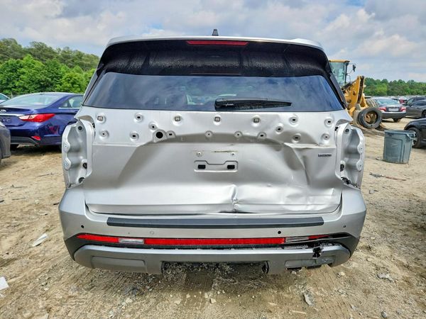 2024 HYUNDAI PALISADE SEL Premium