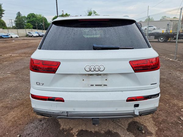 2019 AUDI Q7