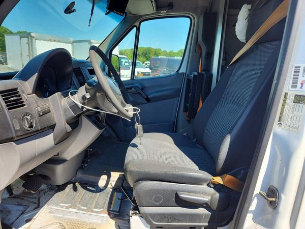 2012 MERCEDES-BENZ SPRINTER High Roof