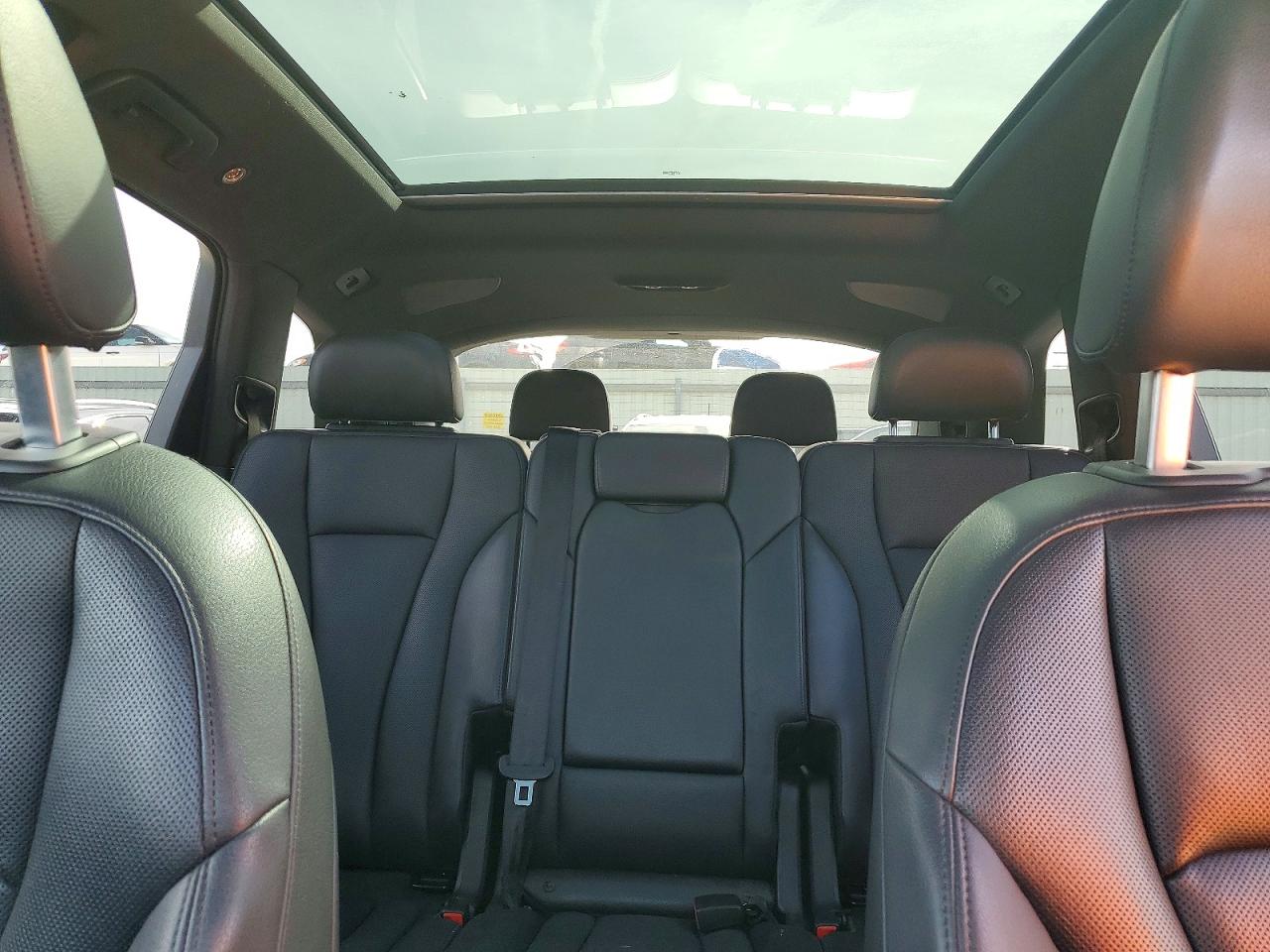 2018 AUDI Q7 quattro Prestige