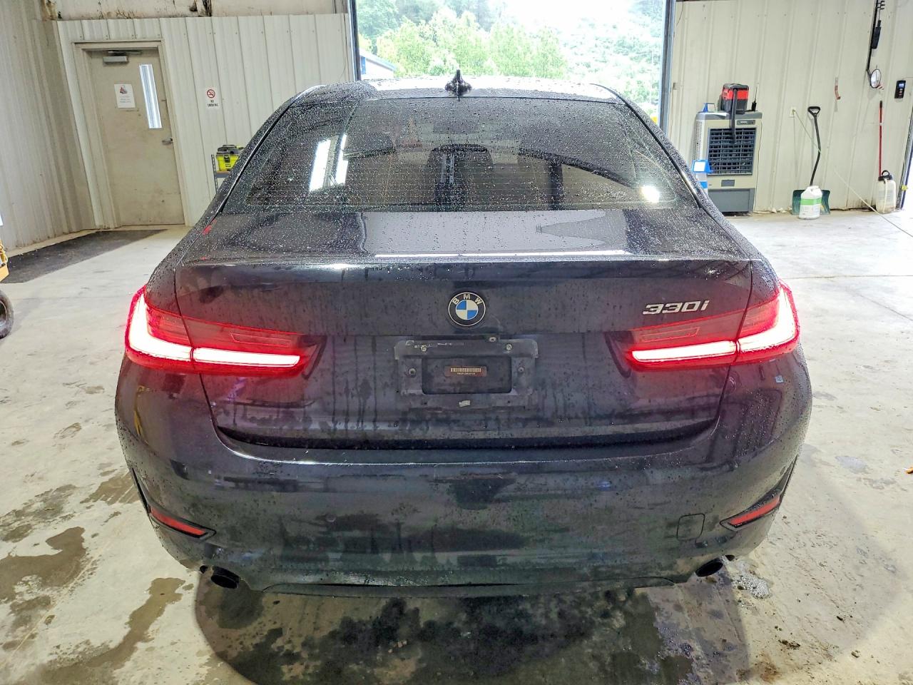 2019 BMW 330I
