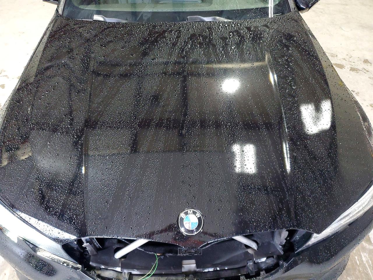 2019 BMW 330I