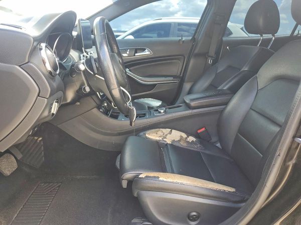 2019 MERCEDES-BENZ GLA GLA250-4M