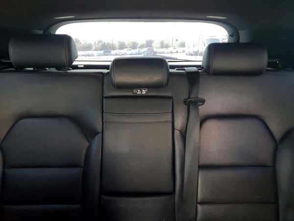 2019 MERCEDES-BENZ GLA GLA250-4M