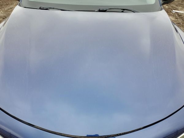 2018 ALFA ROMEO STELVIO AWD