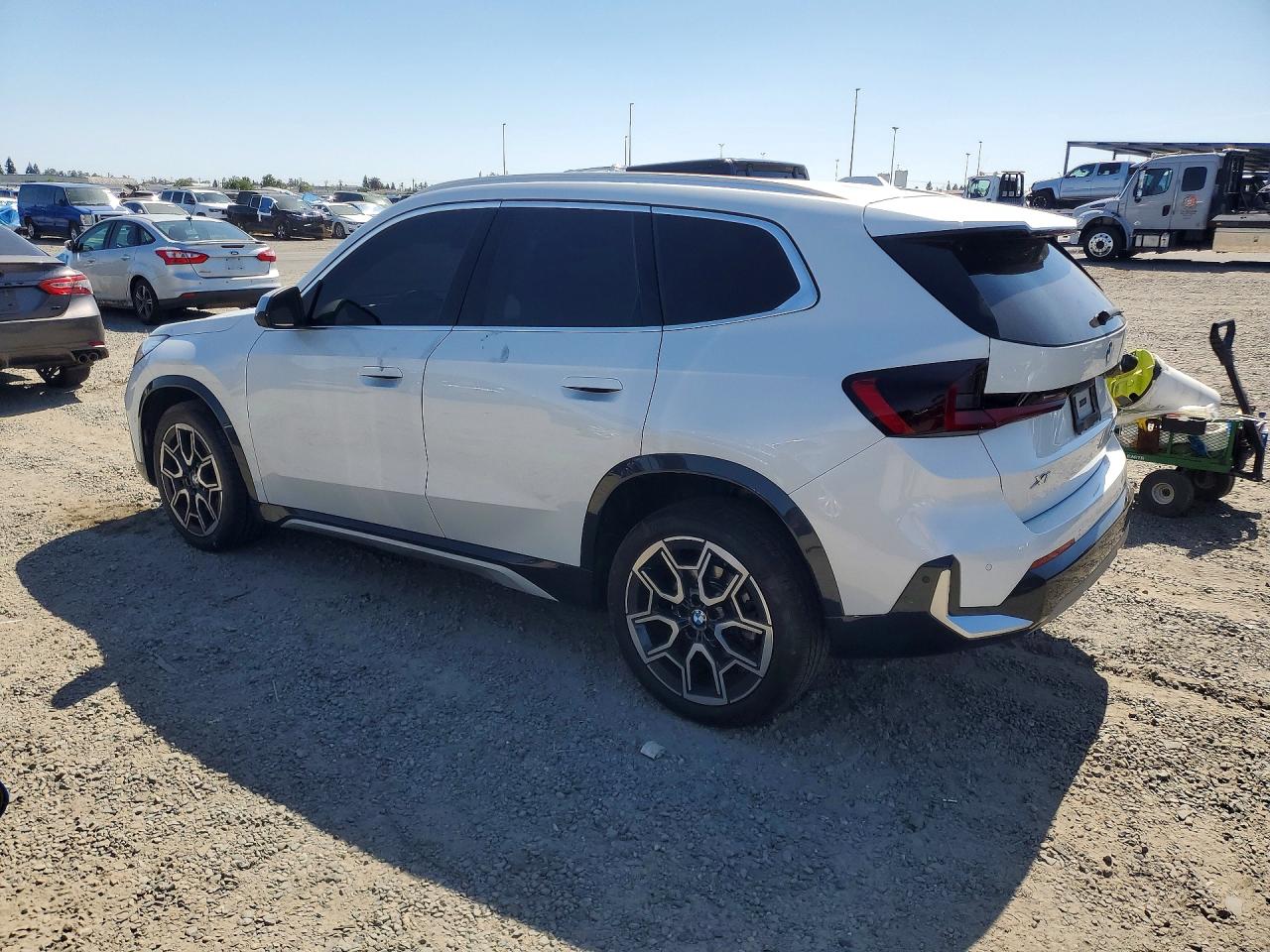 2024 BMW X1 xDrive28i