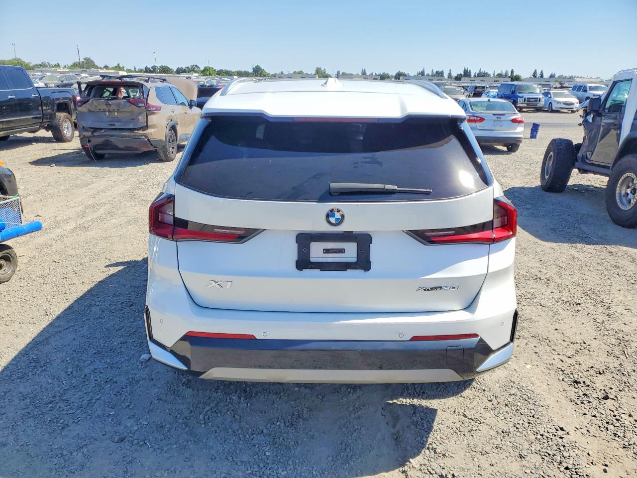 2024 BMW X1 xDrive28i