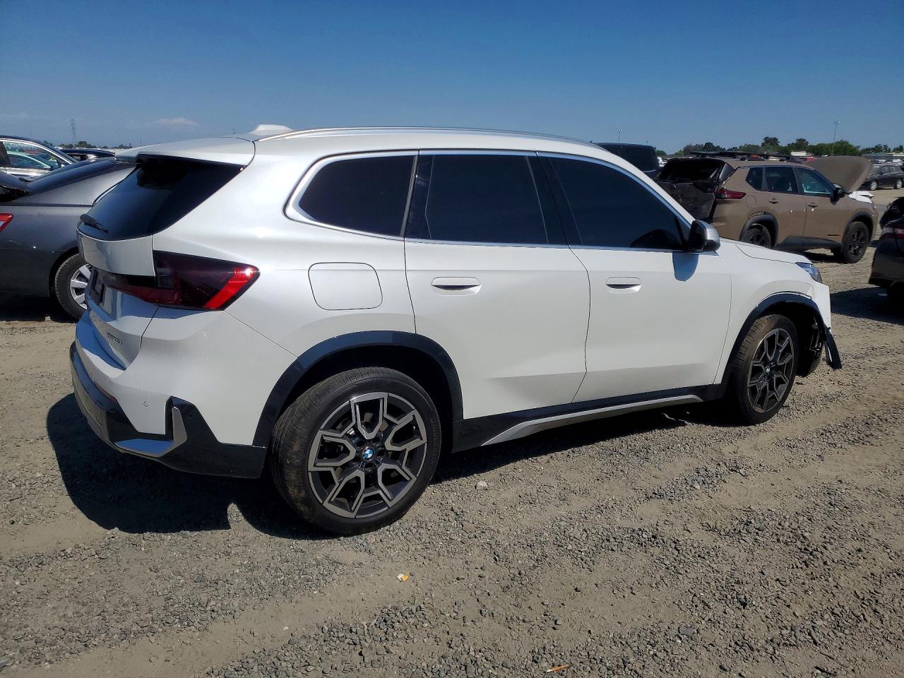 2024 BMW X1 xDrive28i