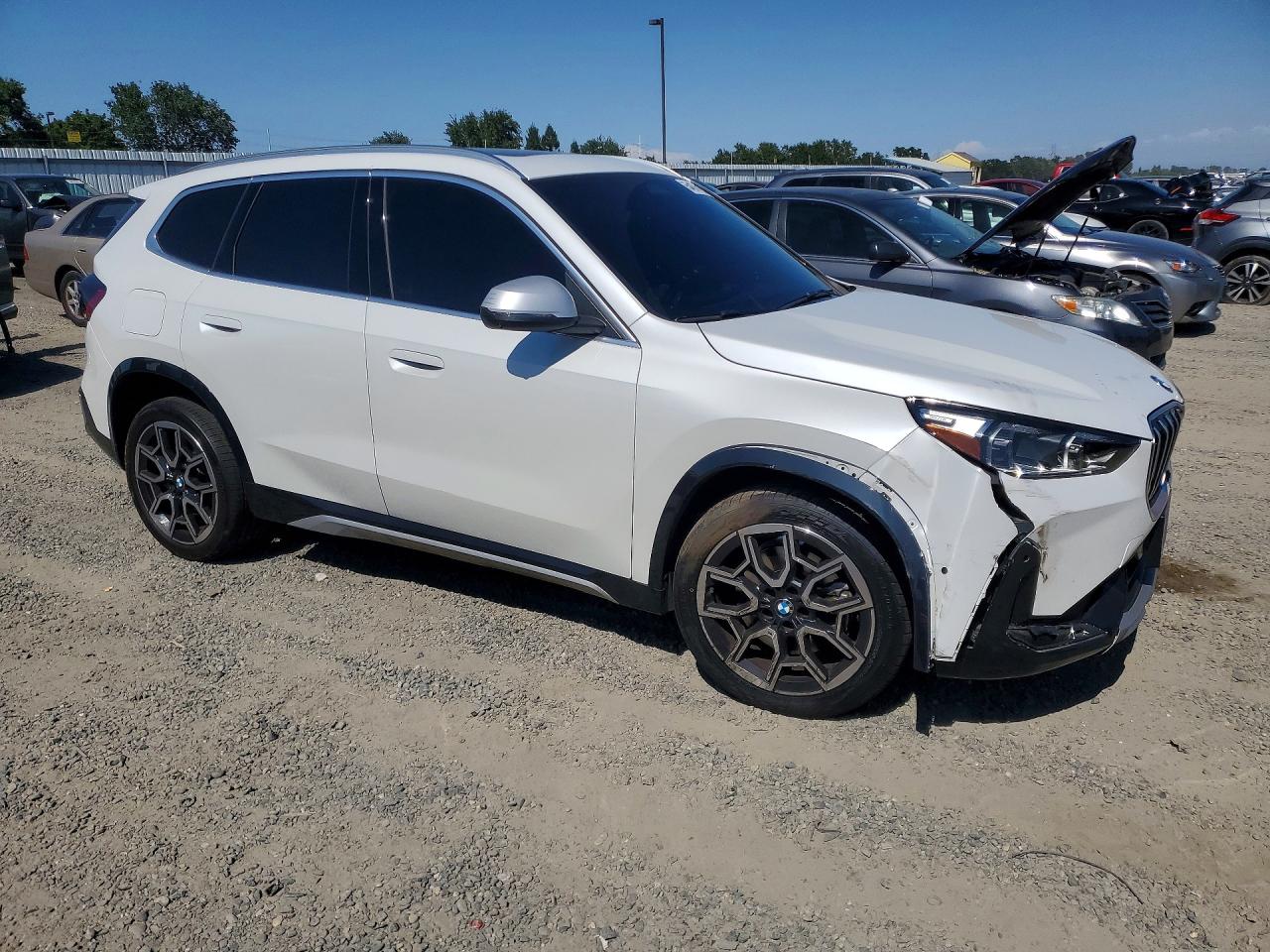 2024 BMW X1 xDrive28i