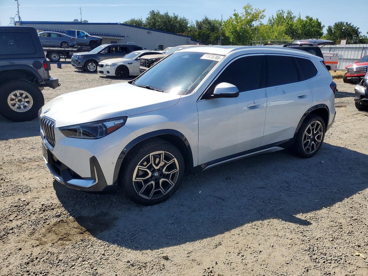 2024 BMW X1 xDrive28i
