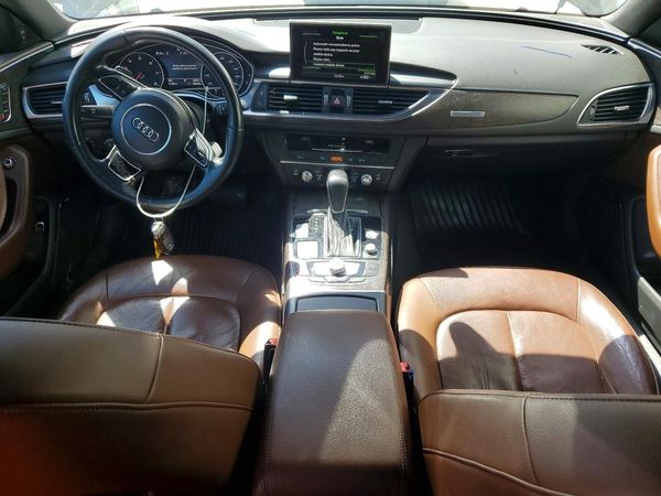 2017 AUDI A6