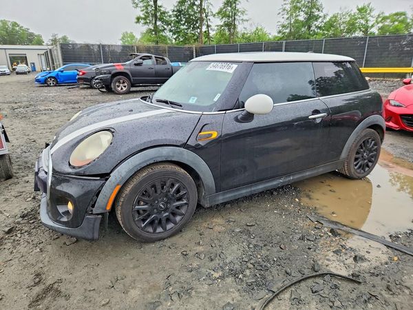 2015 MINI COOPER