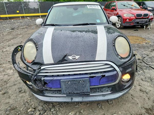 2015 MINI COOPER