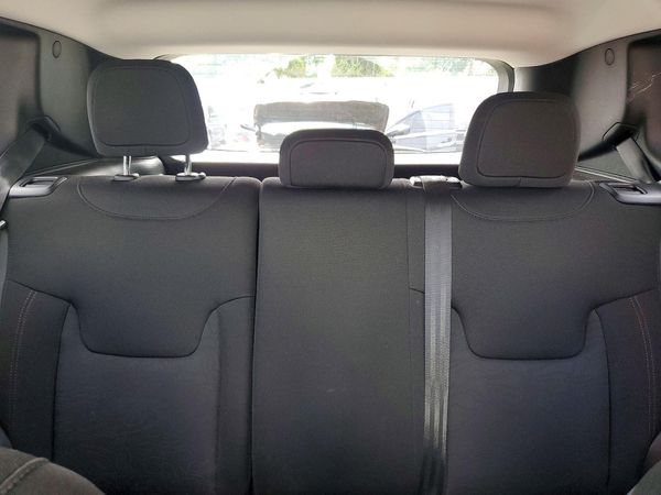 2023 JEEP RENEGADE TRAILHAWK 4X4