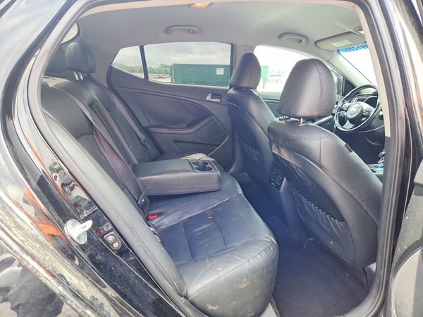 2016 KIA OPTIMA