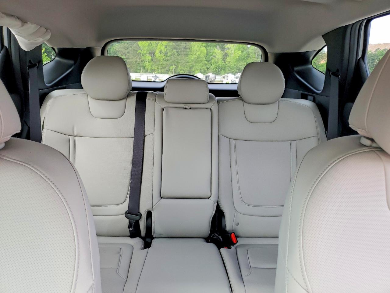 2026 HYUNDAI TUCSON SEL Convenience