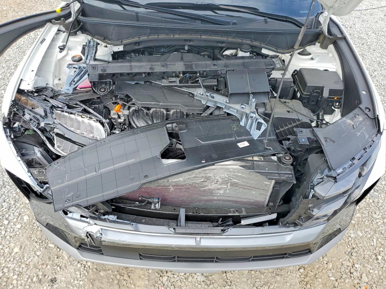 2026 HYUNDAI TUCSON SEL Convenience