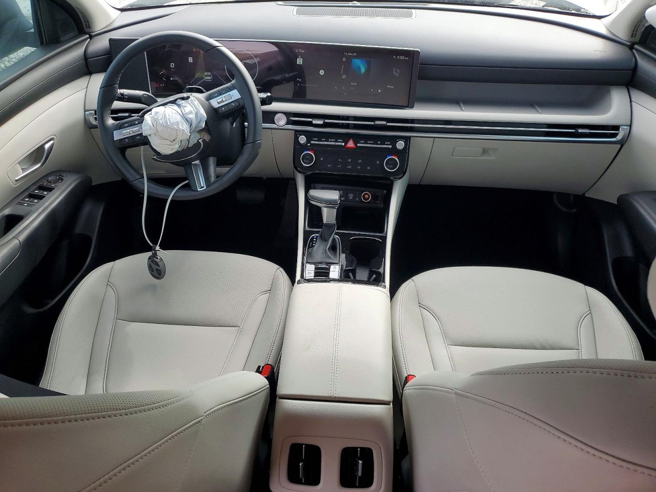 2026 HYUNDAI TUCSON SEL Convenience