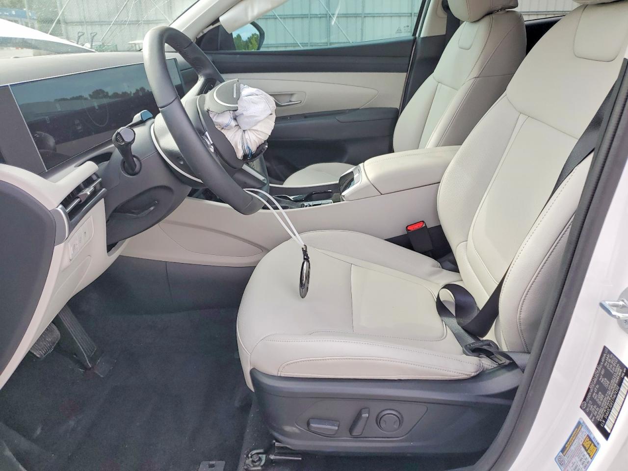 2026 HYUNDAI TUCSON SEL Convenience