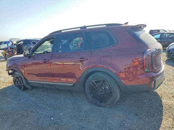 2023 KIA TELLURIDE
