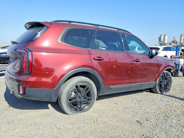 2023 KIA TELLURIDE