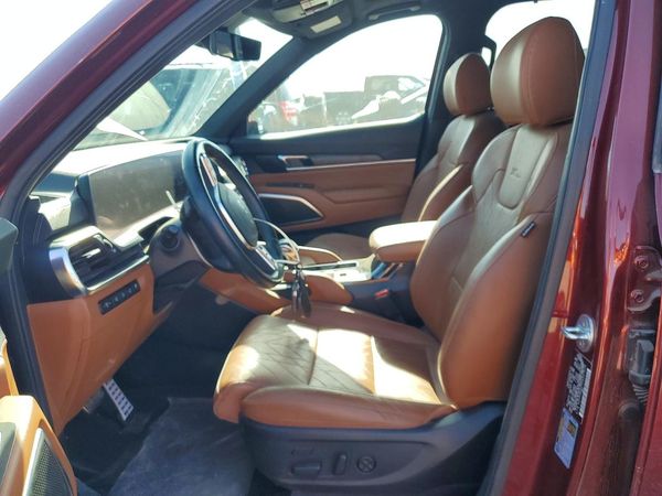 2023 KIA TELLURIDE