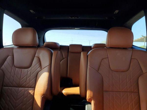 2023 KIA TELLURIDE