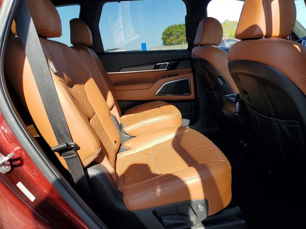 2023 KIA TELLURIDE