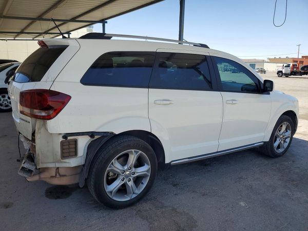 2017 DODGE JOURNEY CROSSROAD (FWD)
