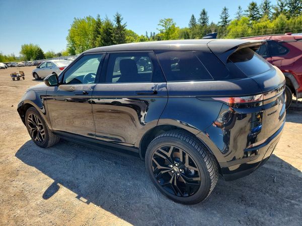 2023 LAND ROVER RANGE ROVER EVOQUE S