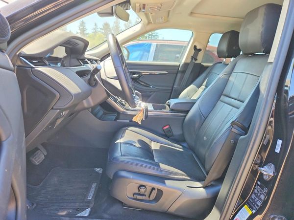 2023 LAND ROVER RANGE ROVER EVOQUE S