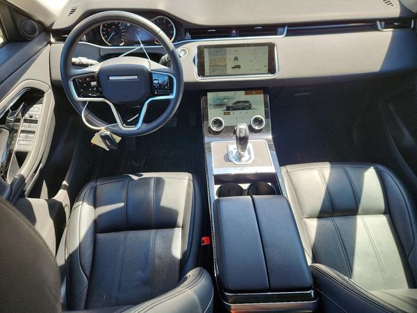 2023 LAND ROVER RANGE ROVER EVOQUE S