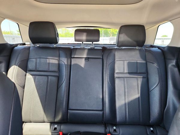 2023 LAND ROVER RANGE ROVER EVOQUE S
