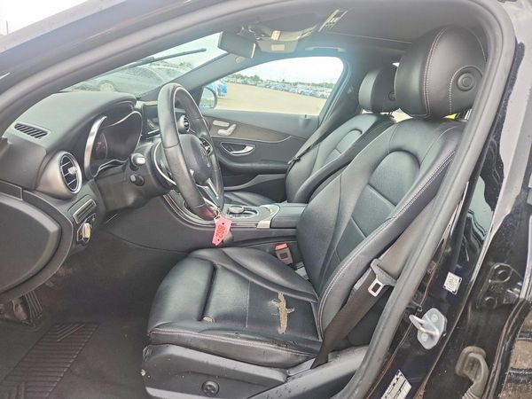2019 MERCEDES-BENZ C C300-4M