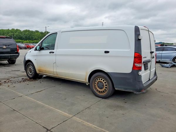2020 MERCEDES-BENZ METRIS 447 (VS20)