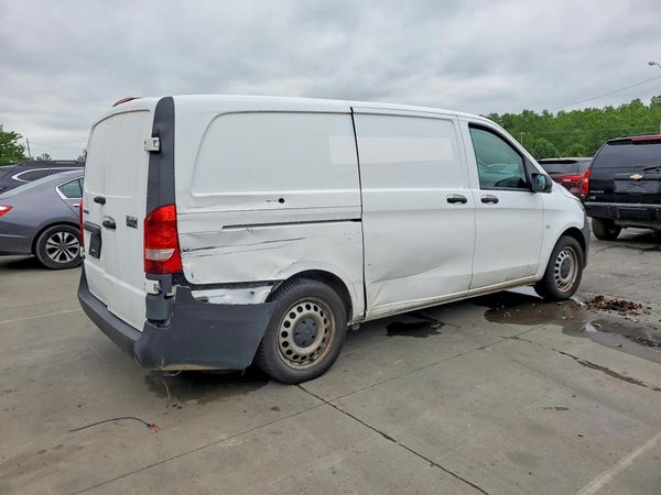 2020 MERCEDES-BENZ METRIS 447 (VS20)