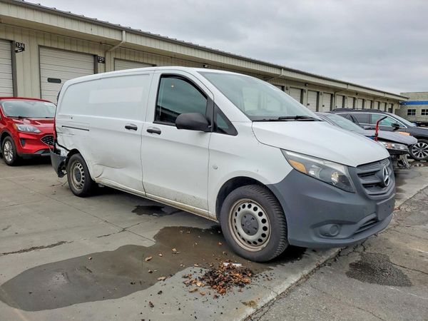 2020 MERCEDES-BENZ METRIS 447 (VS20)